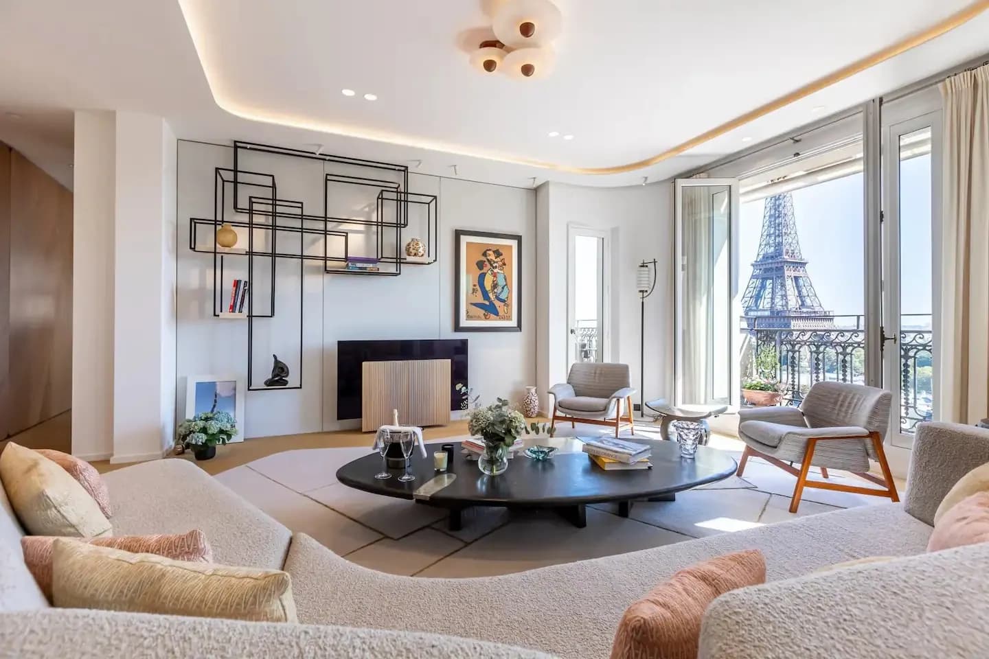 Listing